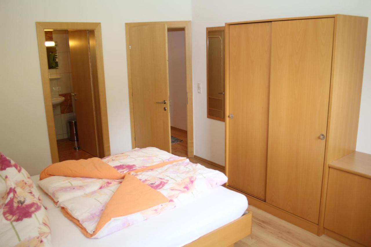 Michelas - Hof Umhausen Exteriör bild